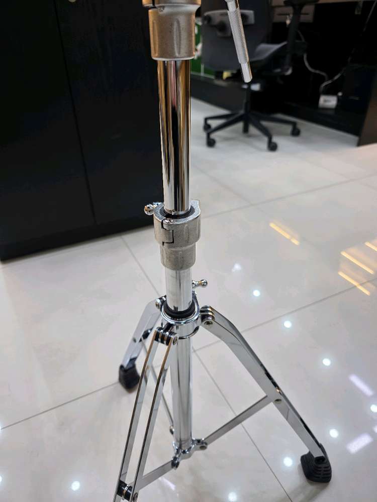 고퍼우드 심벌스탠드 (거의 새상품) (1)--2