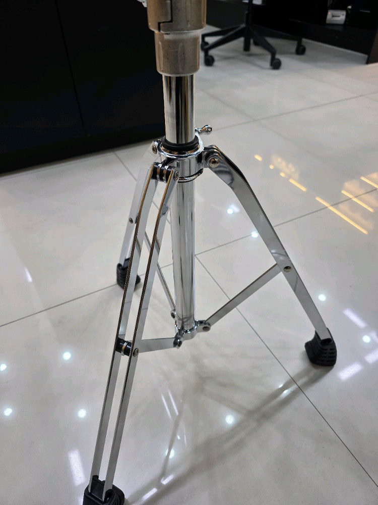 고퍼우드 심벌스탠드 (거의 새상품) (1)--3