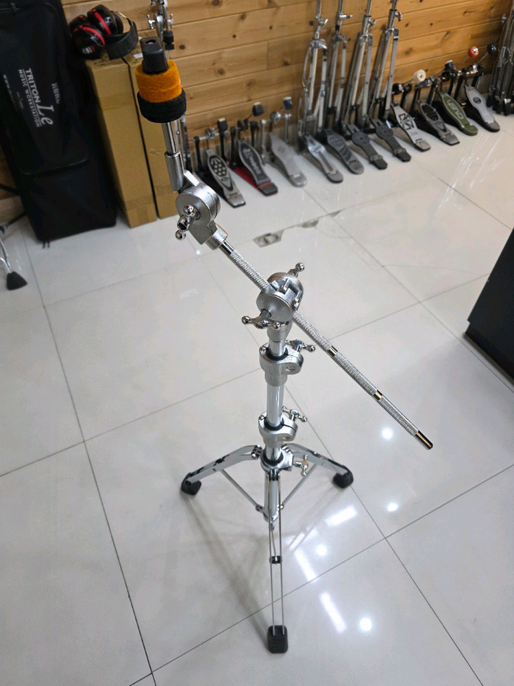 고퍼우드 심벌스탠드 (거의 새상품) (1)--4