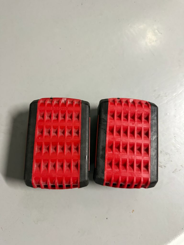 보쉬 18V 5.0ah 배터리 2개 이미지