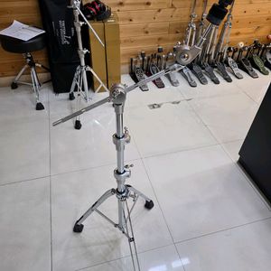 고퍼우드 심벌스탠드 (거의 새상품) (2)