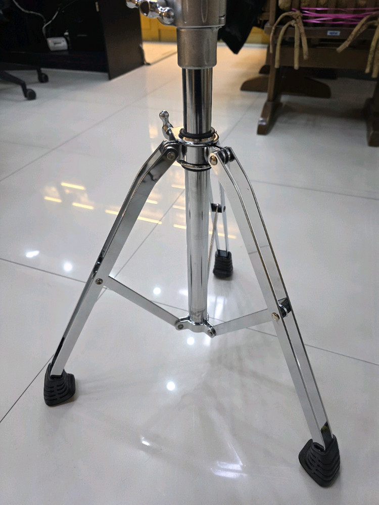 고퍼우드 심벌스탠드 (거의 새상품) (2)--5