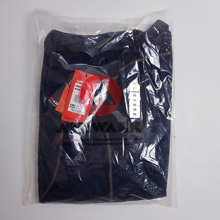 에어워크 여성 기모 등산바지 90 새상품 (240)--1