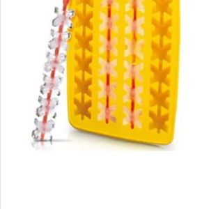 실렉스 아이스 몰드 스틱 아이스바 틀 몰드 DIY 아이스크림