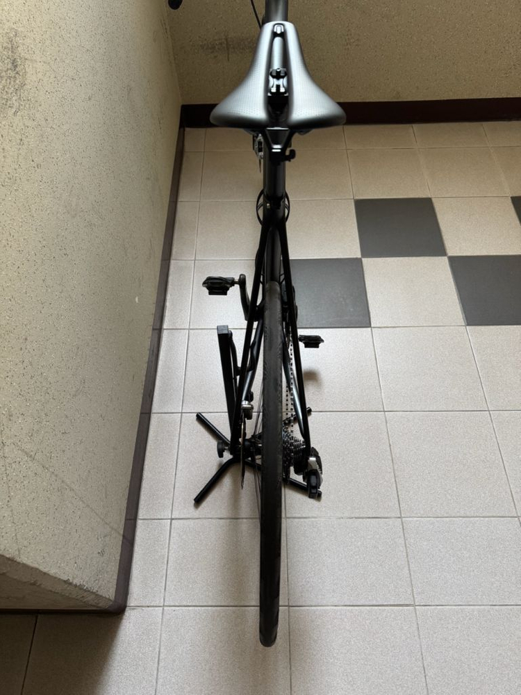 [꿀매] 에스웍스 에이토스 스램레드 전동구동계 12단 구성 파워미터 포함 이미지