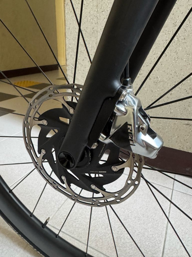 [꿀매] 에스웍스 에이토스 스램레드 전동구동계 12단 구성 파워미터 포함 이미지