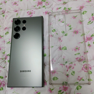 무잔상 ㅡ 개통일 보세요 ㅡ 갤럭시 S23 울트라 256GB