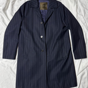 매킨토시 x 로로피아나 코트 40 사이즈 이미지