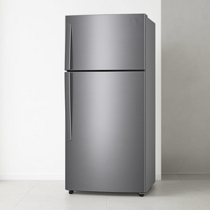 LG 516L 양문형 2도어 냉장고 b477sm GN-C602HLCU 실버 엘지냉장고 이미지