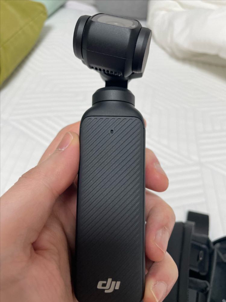 오즈모 포켓 3 크리에이터 콤보--4