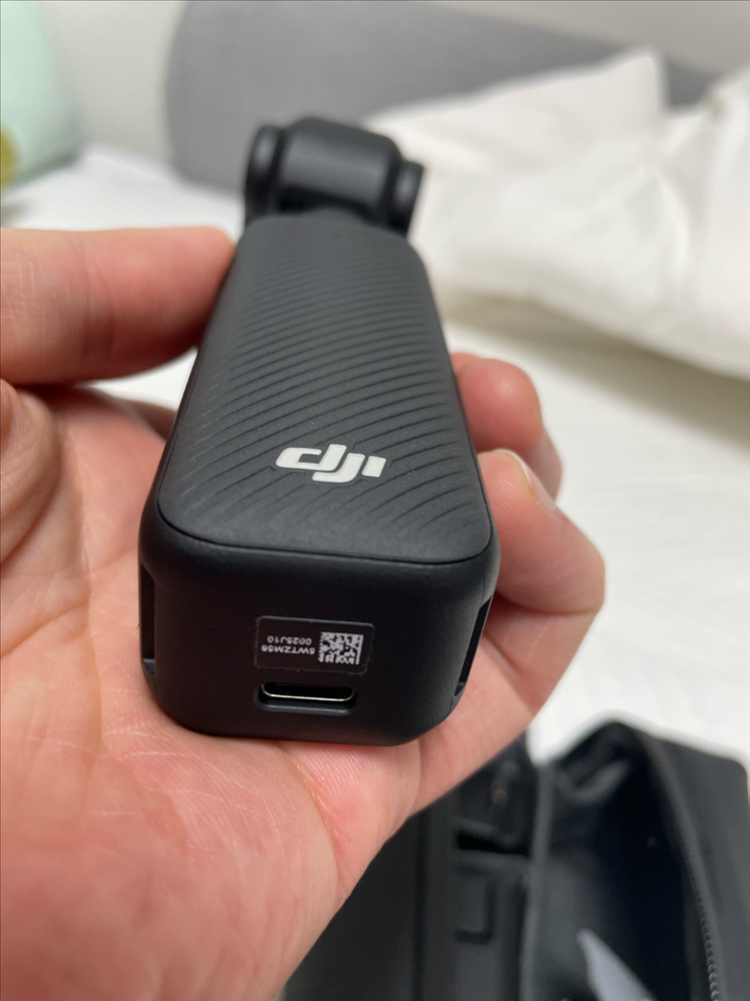 오즈모 포켓 3 크리에이터 콤보--5