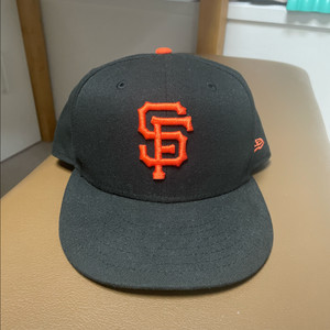 뉴에라 샌프란시스코 자이언츠 뉴에라 59FIFTY 7 1/2(59.6cm) 사이즈 판매