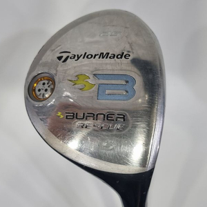 테일러메이드 버너 유틸리티 5번 25도 L 여성용 이미지