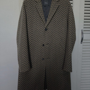 P 띠어리 캐시미어 코트 이미지