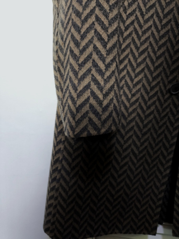 P 띠어리 캐시미어 코트 이미지