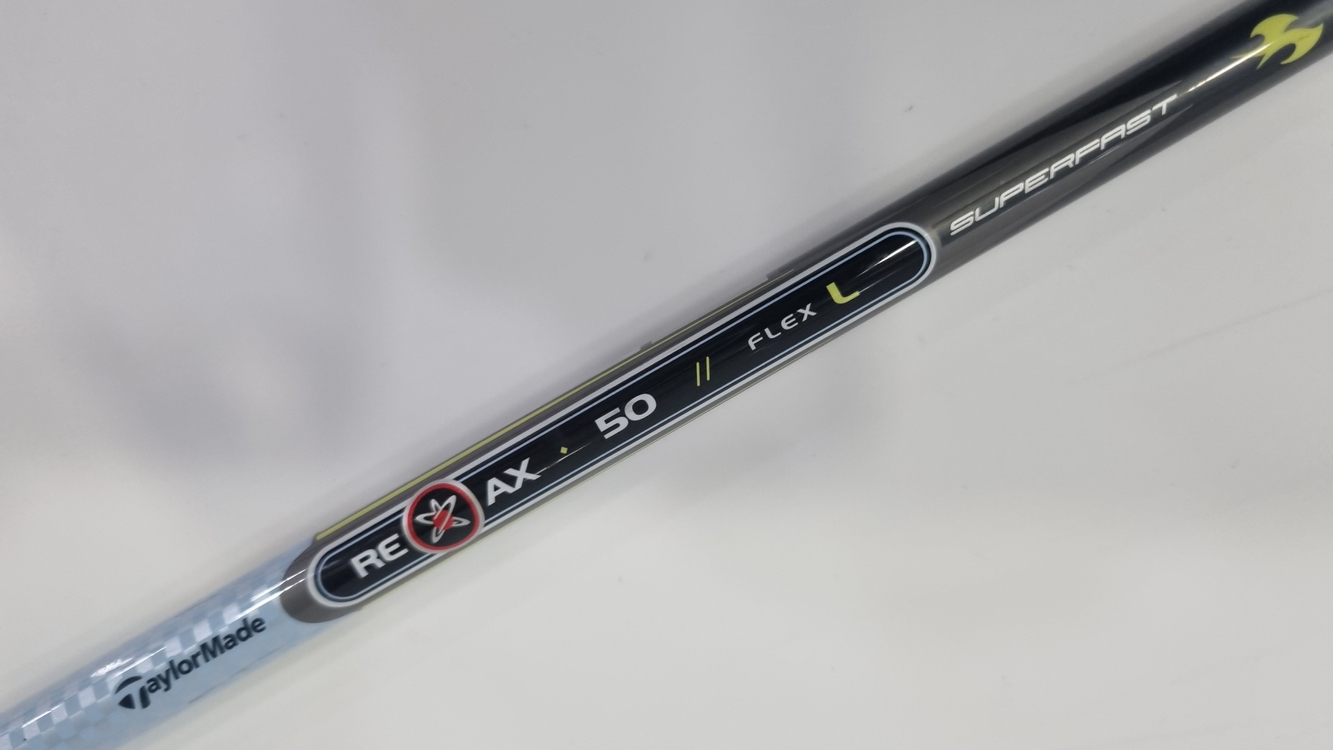 테일러메이드 버너 유틸리티 5번 25도 L 여성용 이미지