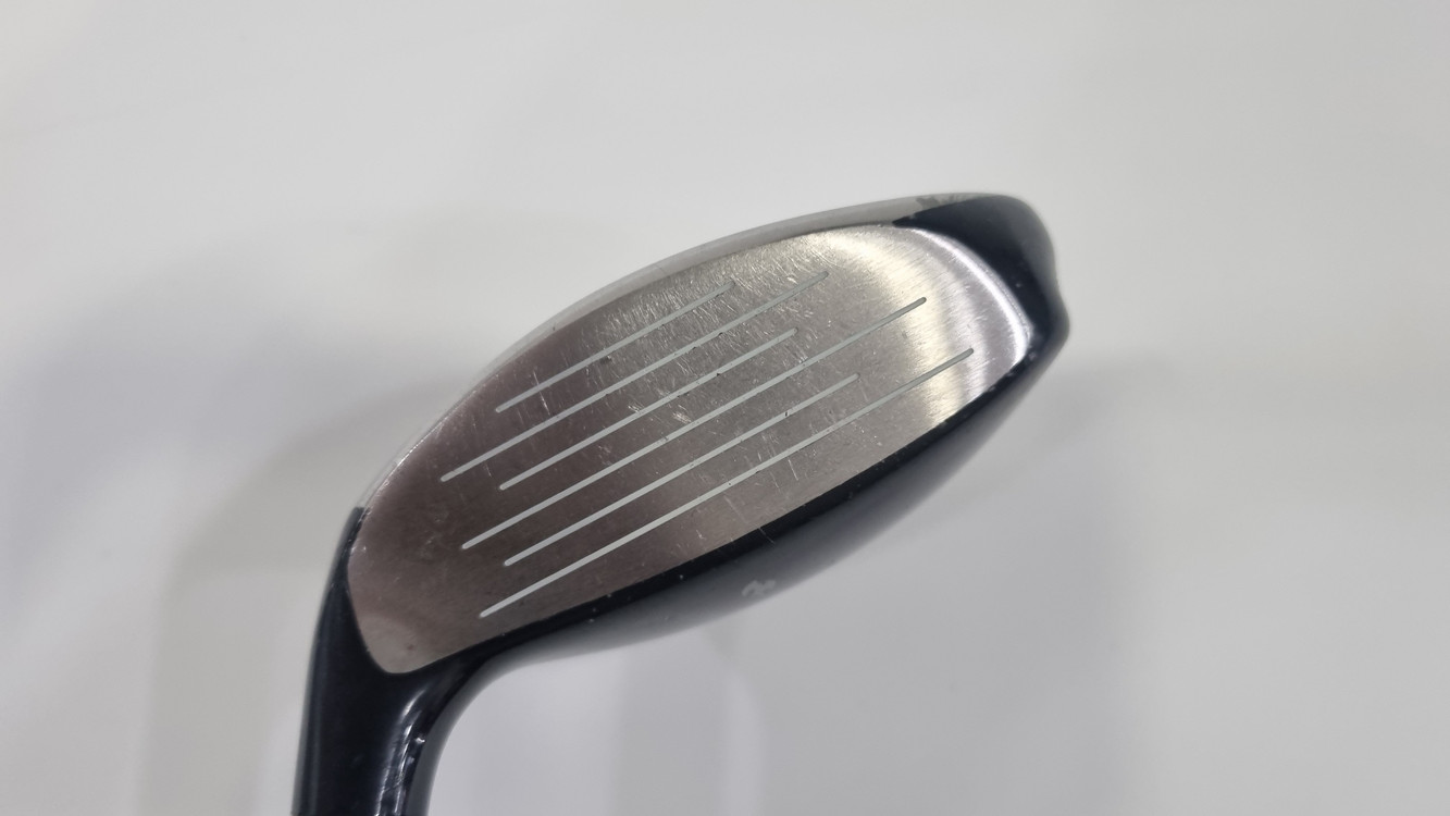 테일러메이드 버너 유틸리티 5번 25도 L 여성용 이미지