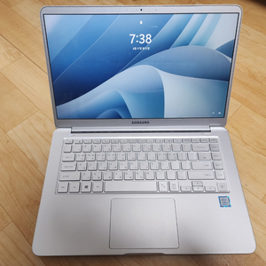 [판매중] 삼성 2019 노트북9 Always (충전기 포함) 이미지