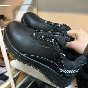 새상품 240 안전화, 미끄럼 방지 여성