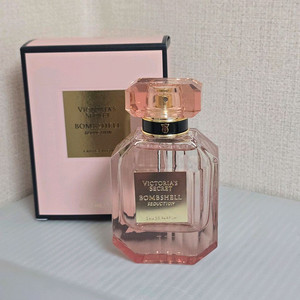 빅토리아시크릿 밤쉘시덕션 향수 50ml 이미지