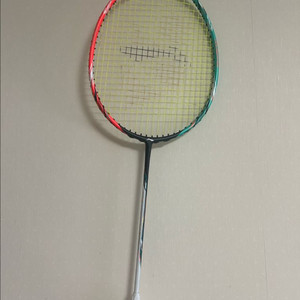 리닝 할베르텍7000 배드민턴 라켓
