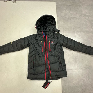 키즈 패딩점퍼 160사이즈 이미지