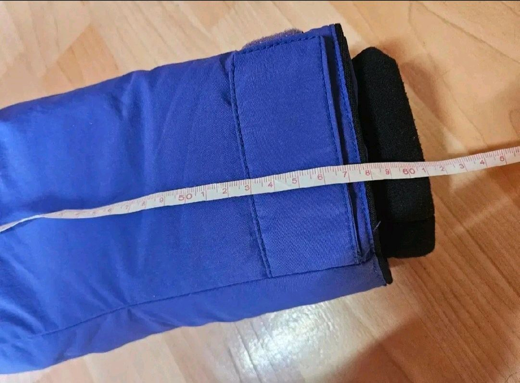 코오롱 안타티카 대당급 패딩 구스다운 블루85 이미지