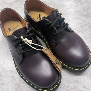 닥터마틴 1461 220 버건디