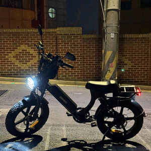 smd v5 500w 25A 전기자전거 자토바이 팝니다.