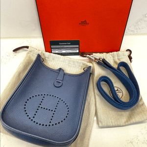 에르메스 에블린 미니 16 이미지