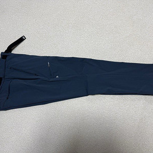 아이더 등산바지 남성용 34인치