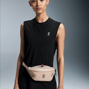 온러닝 힙색 벨트백 웨이스트팩 허리 가방 2L