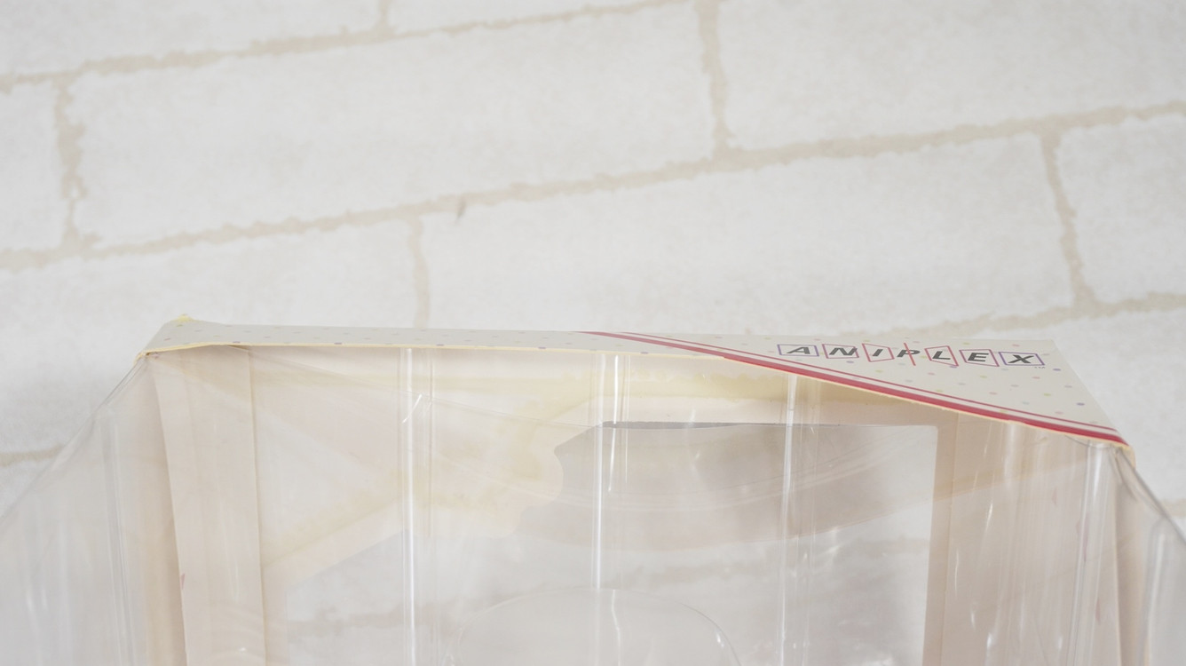 애니플렉스 카스미가오카 우타하 피규어 메이드 버전 피규어 박스파손--3