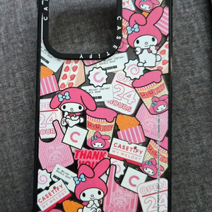 케이스파이 아이폰15프로 이미지