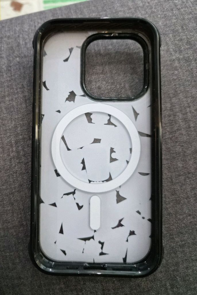 케이스파이 아이폰15프로 이미지