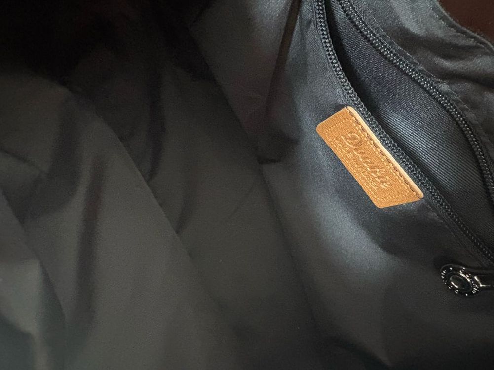 돈키 클리프백과 물물교환 하실분! 이미지