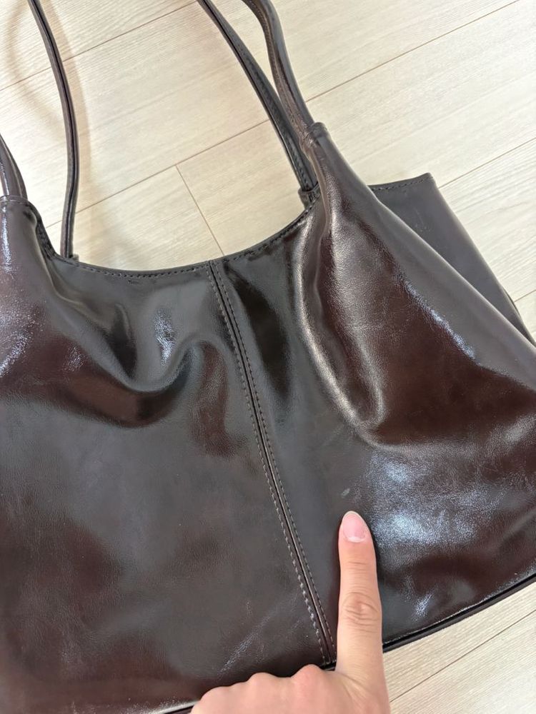 돈키 클리프백과 물물교환 하실분! 이미지