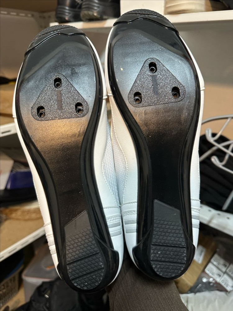 새상품) 280 남성 MTB 사이클링 신발, 산악 자전거--2