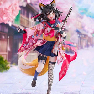 [윙]블루아카이브 이즈나 재판버전 미개봉 판매합니다 이미지