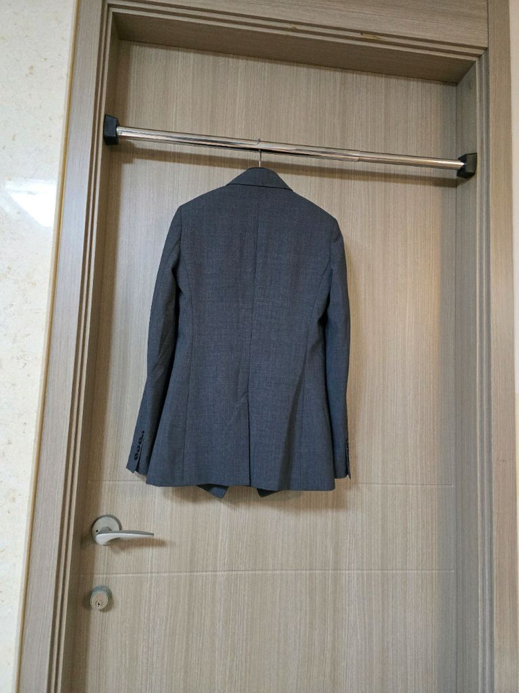 띠어리 여성자켓--1