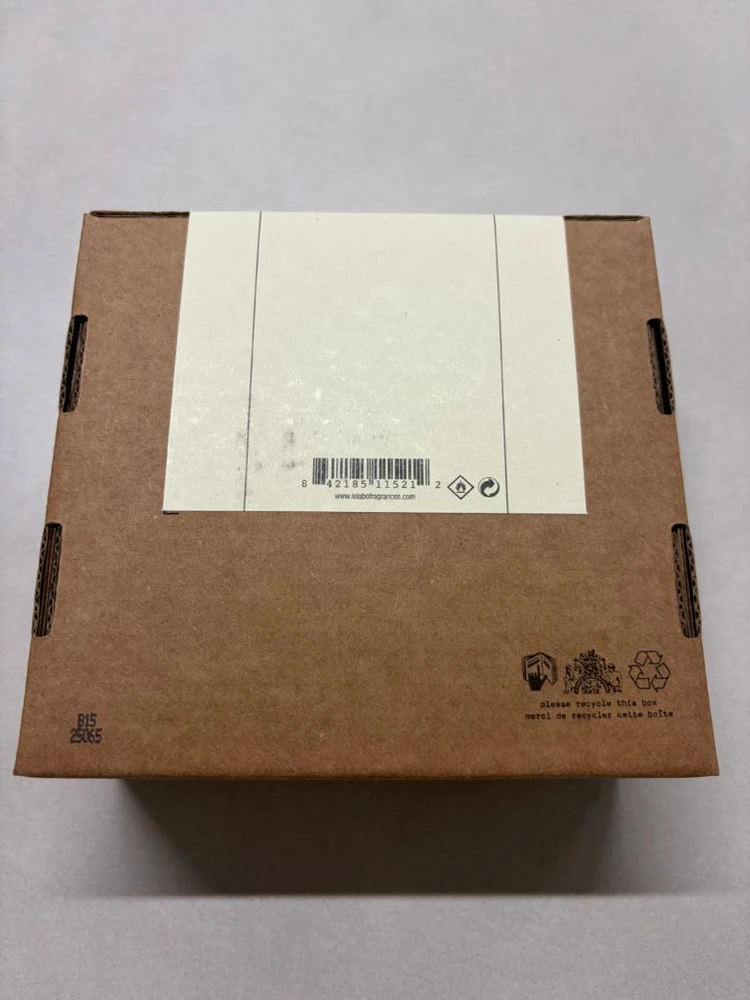 르라보 어나더13 50ml 미개봉 새상품 이미지