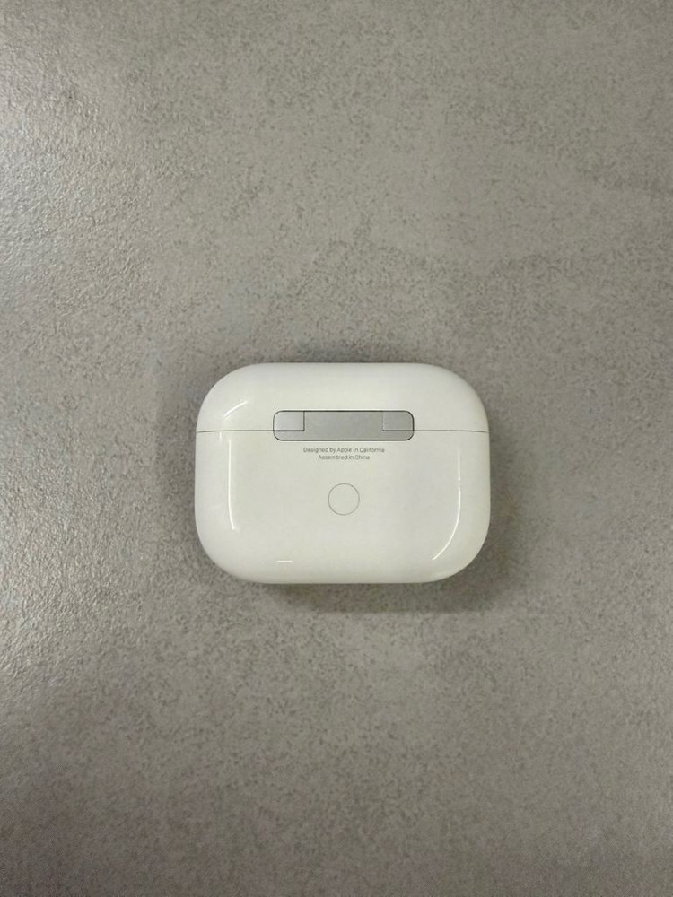 에어팟 프로 1세대 유닛+본체--1