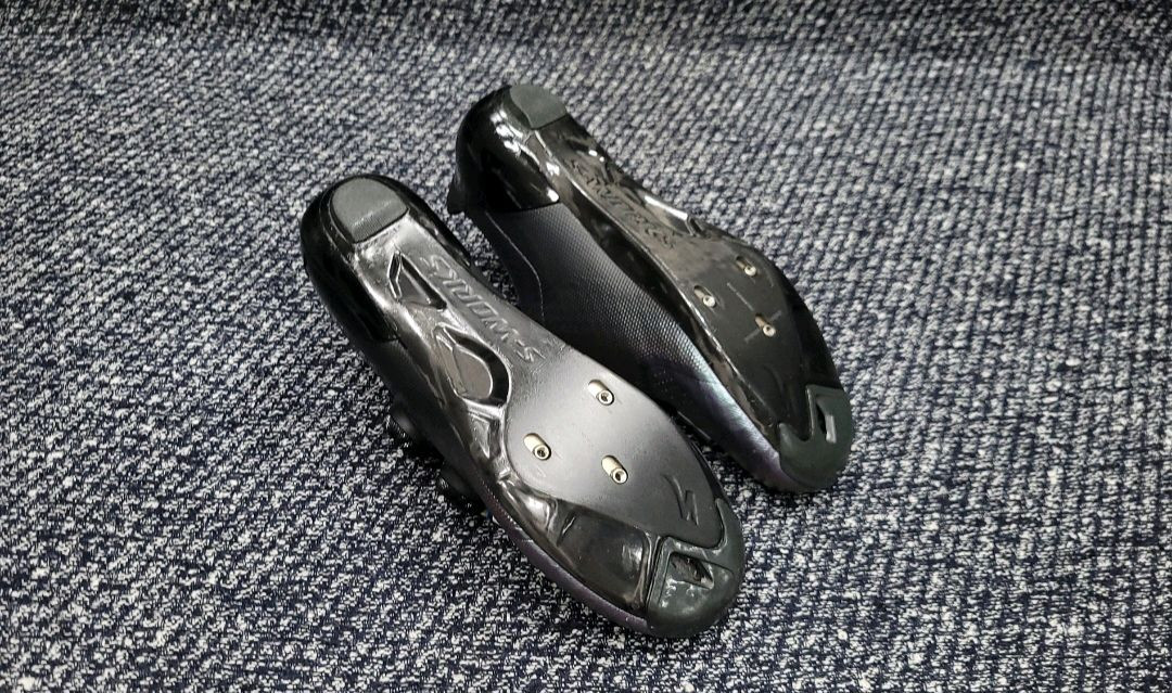 S-WORKS 에스웍스 카본 로드클릿슈즈--7