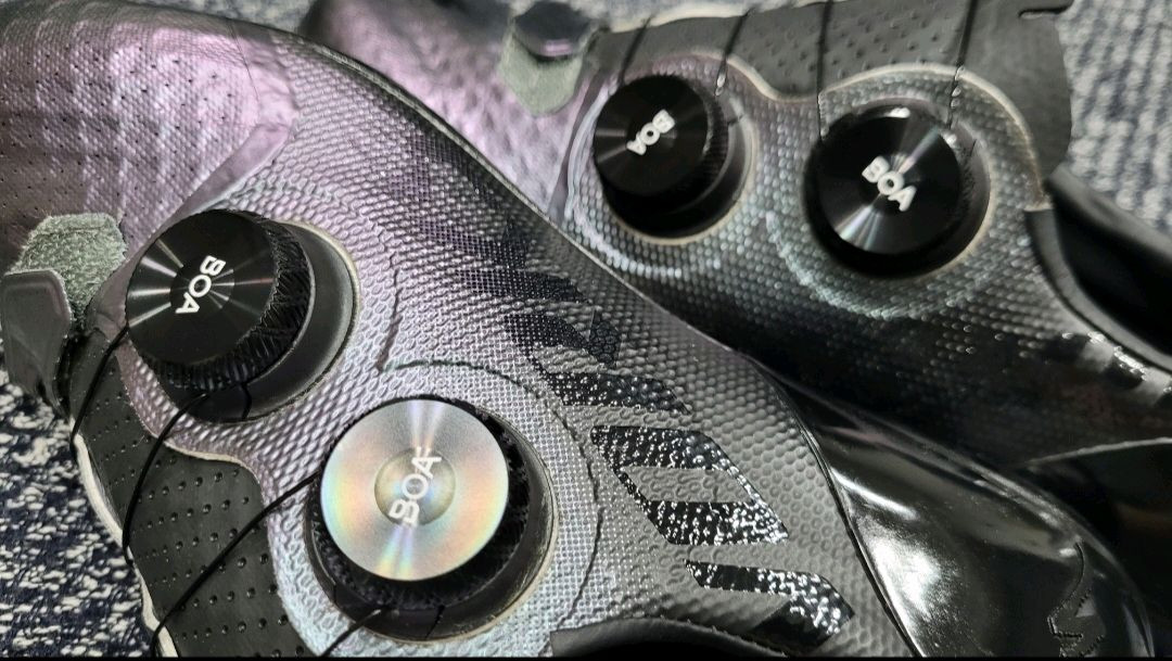 S-WORKS 에스웍스 카본 로드클릿슈즈--9