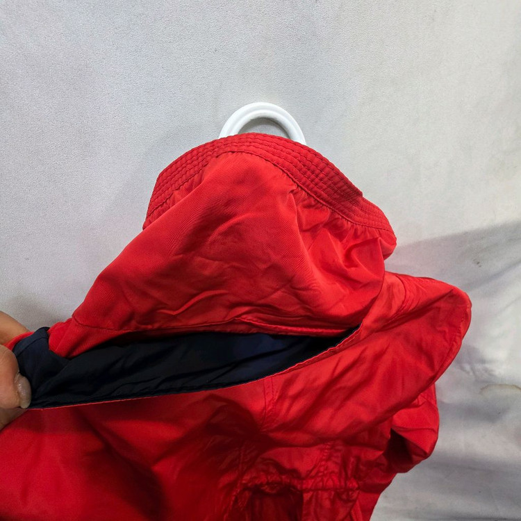 팜스프링골브여성팔강바람막이 롱 자켓100 이미지