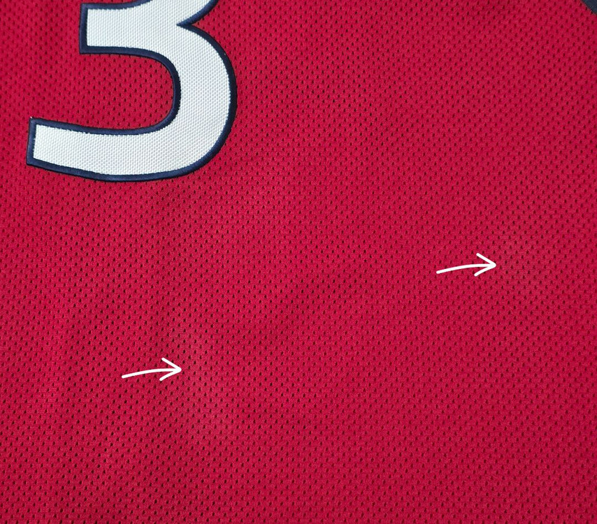 [105, 2XL] 기아타이거즈 제트 원정 유니폼(김선빈) 이미지