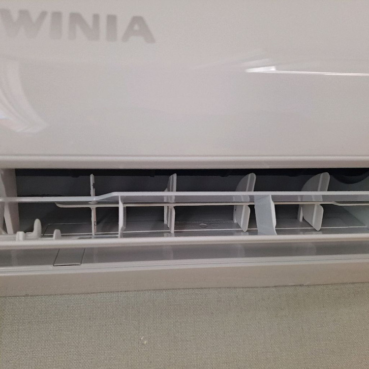 위니아 벽걸이 에어컨 6평 인버터 에어컨 TRV06HTW 이미지