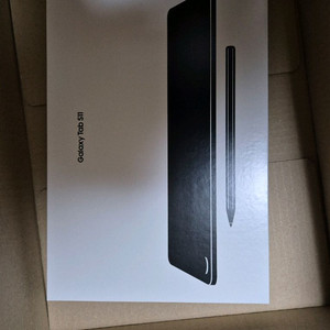 갤럭시탭 S11 wifi 128gb 미개봉 팝니다