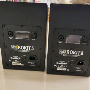krk rokit5 g4 이미지