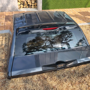 렉스턴 스포츠 하드탑 이미지